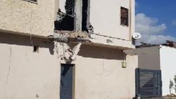 Hafter milisleri sivilleri bombaladı: 3 ölü, 3 yaralı