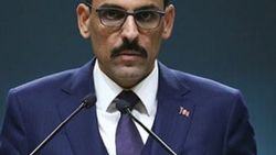 Cumhurbaşkanlığı Sözcüsü Kalın’dan 24 Nisan açıklaması