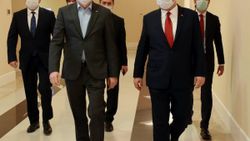 Tarım ve Sağlık Bakanları korona tedbirlerini görüştü