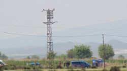 Manisa'da husumetli ailelerin mera kavgası: 4 ölü