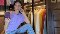 Yasemin Özilhan’ın sırt kemiği olay oldu