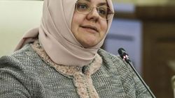 Aile Bakanlığı, Ramazan için 176 milyon lira ayırdı