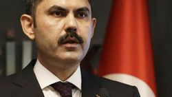 Bakan Kurum: 1 milyon 500 konutu dönüştüreceğiz