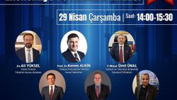 Dünya Fikri Mülkiyet Günü ve Patent Haftası etkinlikleri