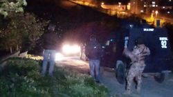 İstanbul'da hırsızlık şüphelileri kovalamacada yakalandı
