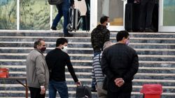 Fas'tan 277 Türk vatandaşı getirildi