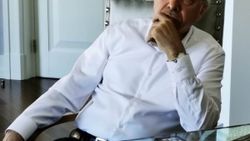 Cumhurbaşkanı Erdoğan'dan fotoğraflı şiir paylaşımı