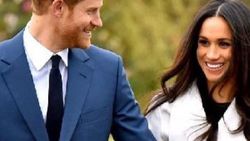 'Meghan ve Harry, biyografik kitap yazacak' iddiası