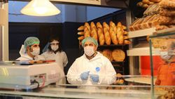 İstanbul'da uygunsuz işletmelere 9 milyon lira ceza