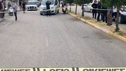 Adıyaman'da iki grup arasında silahlı kavga: 1 yaralı