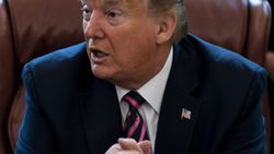 Trump, Fox News'a alternatif arıyor