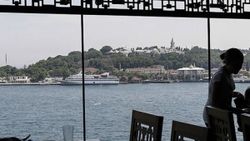 Yerli turistler seyahate 5 yılda 177 milyar lira harcadı