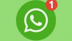 WhatsApp'a getirilen mesaj iletim sınırı işe yaradı