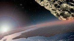 Asteroit nedir