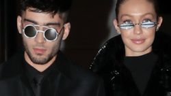 Gigi Hadid, hamile
