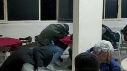 Bursa'da yasa dışı bahis operasyonu