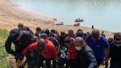 Tunceli'de kaybolan uzman çavuşun cansız bedeni bulundu