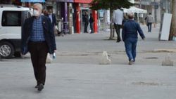 Elazığ'da 4.2 büyüklüğünde deprem