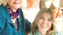Gülben Ergen: Yaşlılara 1 saat izin verilsin