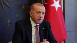 Cumhurbaşkanı Erdoğan, sosyal medyadan gençlere seslendi