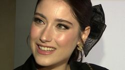Hazal Kaya'dan Anneler Günü'ne özel paylaşım