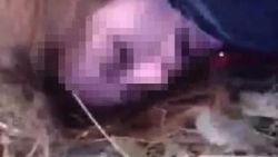 Eşini dövüp sosyal medyada paylaşan şahsa 21 yıl hapis istemi