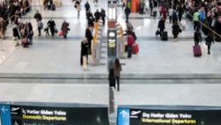 Havalimanlarında alınacak yeni tedbirler