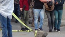 Diyarbakır'da iftar vakti silahlar konuştu: 1 ölü 5 yaralı