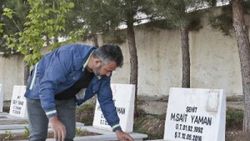PKK'nın katlettiği 16 kişinin yakınları acı yaşıyor
