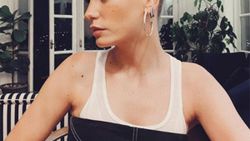 Serenay Sarıkaya'nın 91 bin TL'lik ev hali