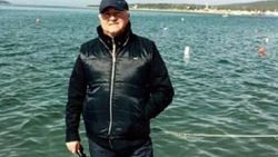 İzmir'de 64 yaşındaki emekli doktor, virüse yenik düştü