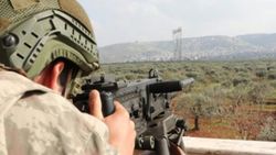 MSB: 3 terörist etkisiz hale getirildi