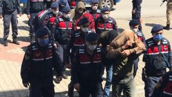 Çanakkale’de organize suç örgütü çökertildi