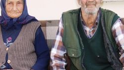Amasya'da yaşlı kadının parası dolandırıldı
