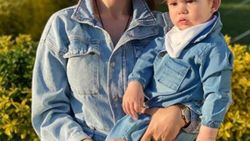 Burak Özçivit'ten Fahriye Evcen'e 300 bin TL'lik hediye