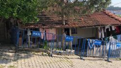 Sakarya'da hasta ziyaretine giden 16 kişiye karantina