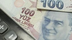 Mart ayı cari denge rakamları açıklandı