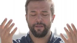 Mustafa Kamacı'dan 'OKU' klibi