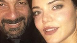 Kerem Alışık: Hilal benim arkadaşım