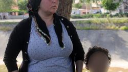 Adana'da gelinin kapkaç yalanı