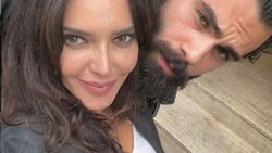 Hande Ataizi düğünü iptal etti