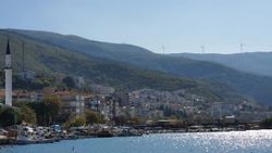 Koronavirüs vakasının görülmediği tatil ilçesi: Esenköy