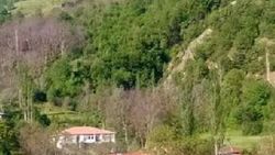 Tokat'ta 1 köy karantinaya alındı