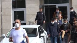 Kırklareli merkezli 3 ilde dolandırıcılık operasyonu