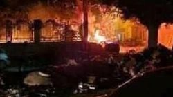 Hafter milisleri sivilleri bombaladı: 9 ölü