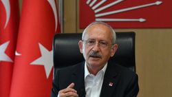 Kılıçdaroğlu, veteriner hekimlerle görüştü