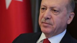 Cumhurbaşkanı Erdoğan'dan Eczacılık Günü mesajı