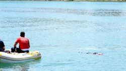Adana'da, Seyhan Nehri’nde kadın cesedi bulundu