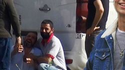Antalya'da ırmakta kaybolan gencin cesedi bulundu