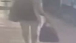 Ankara'da annesinin uyuduğu sırada bir bebek çalındı